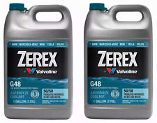 Gallon oem zerex for sale  USA