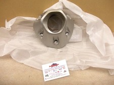 Fondello silenziatore marmitta usato  Novi Ligure