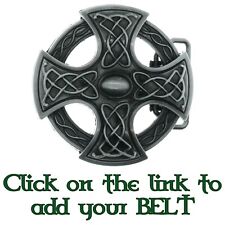 Celtic iron cross for sale  NEWTON ABBOT