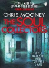 Soul collectors chris for sale  UK