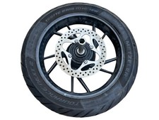 CERCHIO RUOTA POSTERIORE TRIUMPH TIGER 1200 GT PRO 2022 - 2025 comprar usado  Enviando para Brazil