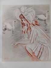 Lucie goyau chansons d'occasion  Cherbourg-Octeville-