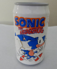 Vintage sonic hedgehog for sale  South San Francisco