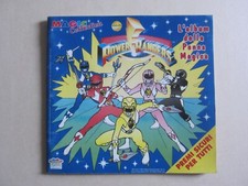 Power rangers magic usato  Italia