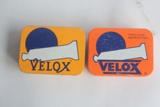Boîtes tôle velox d'occasion  Seyssel