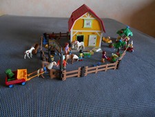Playmobil country großer gebraucht kaufen  Runkel