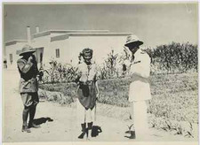 Libia italo balbo d'occasion  Pagny-sur-Moselle