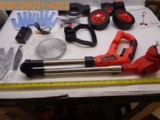 Dragro cordless weed for sale  Atchison