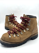 Vtg dexter mountaineering for sale  Three Rivers