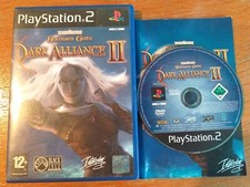 Sony ps2 baldur d'occasion  Douai