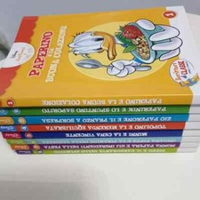 Disney storie fumetti usato  Pieve di Cento