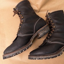 Wesco jobmaster boots for sale  Salt Lake City