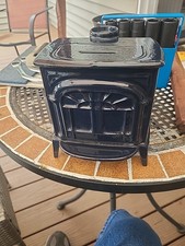 Cast iron vermont for sale  Hudson