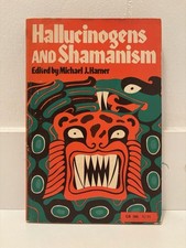 Hallucinogens shamanism 1976 for sale  Devon