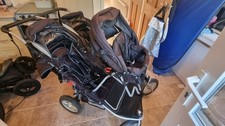 triple stroller for sale triple stroller for sale  COLCHESTER