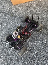 Hpi nitro rs4 for sale  Grantville