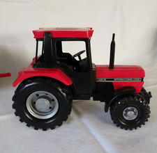 Traktor bruder spielzeug gebraucht kaufen  Wittenberge