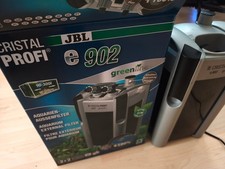 Jbl cristal profi gebraucht kaufen  Cottbus