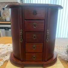 Vintage mele wooden for sale  GLOUCESTER