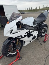 suzuki gsxr 1000 track bike for sale suzuki gsxr 1000 track bike for sale DONCASTER