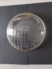 Verre phare cibié d'occasion  Saulces-Monclin