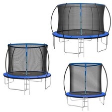 Trampoline filet sécurité d'occasion  Rognac
