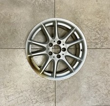 Cerchio lega mercedes usato  Piana Crixia