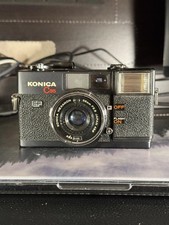 Konica c35 point d'occasion  Expédié en Belgium