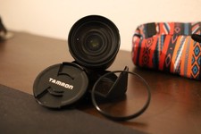 Tamron a007 vc gebraucht kaufen Tamron a007 vc gebraucht kaufen  München