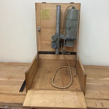 Vtg ilford portable for sale  WETHERBY