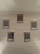 Set completo exodia usato  Uzzano