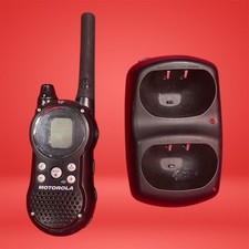 Motorola tlkr t60 d'occasion  Expédié en Belgium