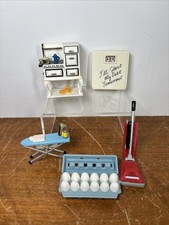 Vintage 90s miniature for sale  Yorktown