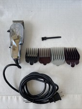 Wahl sterling reflections for sale  Fuquay Varina