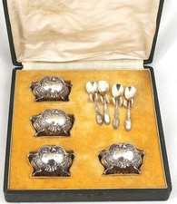 Lot salières salerons d'occasion Lot salières salerons d'occasion  Bordeaux-