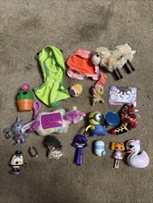 Mixed miscellaneous toy for sale Mixed miscellaneous toy for sale  Exeter