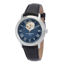 Orologio uomo raymond usato  Spedire a Italy