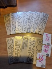Provo crafts dies for sale  LEEDS