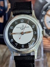 Rare ancienne montre d'occasion  Villetaneuse