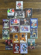 2025 football card for sale  Cleves