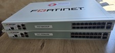 Lot firewall fortinet d'occasion  France