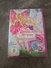 Barbie mariposa feenprinzessin gebraucht kaufen  Arnstadt