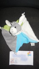 Doudou plat âne d'occasion  Lingolsheim