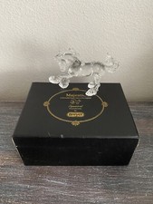 Breyer crystal majestic for sale  Prosper