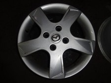 Alufelge mazda riginal gebraucht kaufen  Saarbrücken