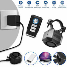 Wireless anti theft for sale  WADEBRIDGE