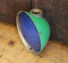 industrial vintage lampshade for sale  Berkeley