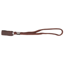 Brown braided wrist for sale  KIRKCUDBRIGHT