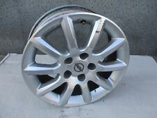 6.5JX16 ET37 CERCHIO IN LEGA RAGGIO 16 OPEL ASTRA H ANNO 2007 comprar usado  Enviando para Brazil