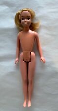 Vintage mattel barbie for sale  POOLE